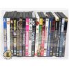 Image 1 : BUNDLE OF 20 DVDS