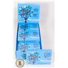 Image 1 : BOX OF TREE HUGGER PEPPERMINT GUM - 12 PACKS