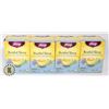Image 1 : BUNDLE OF 4 YOGI RESTFUL SLEEP TEA
