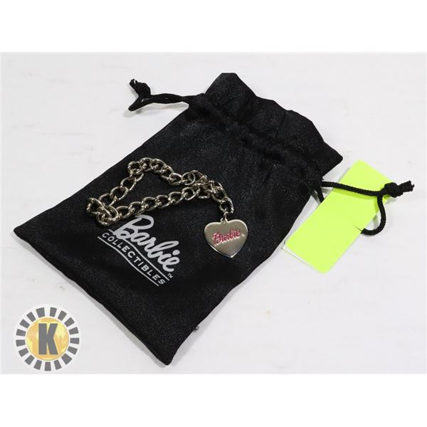 BARBIE BRACELET FASHION JEWELRY