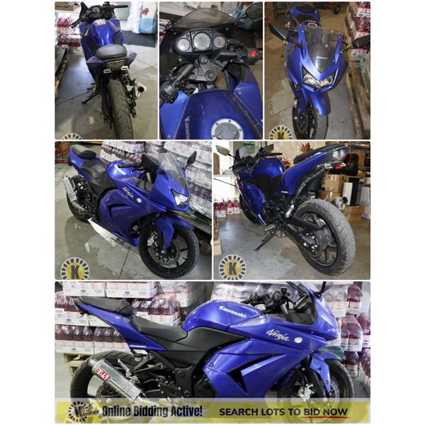 FEATURED ITEMS: TO BID SEARCH LOTS LISTED