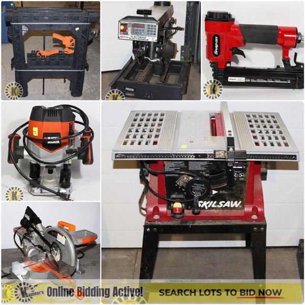 FEATURED ITEMS: TO BID SEARCH LOTS LISTED