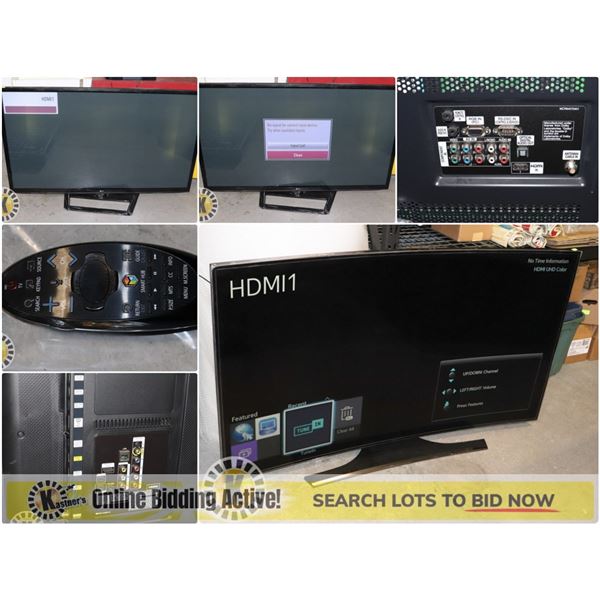 FEATURED ITEMS: TO BID SEARCH LOTS LISTED