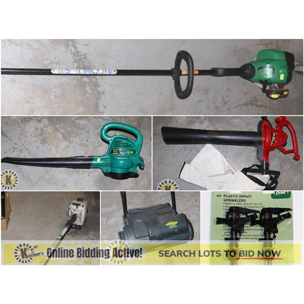 FEATURED ITEMS: TO BID SEARCH LOTS LISTED