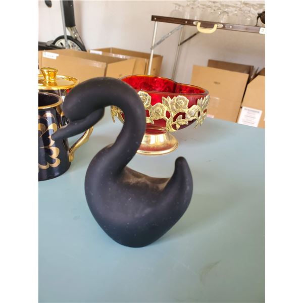 Assorted Vintage Pieces