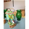 Image 2 : Antique Collectibles & Vases
