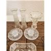 Image 4 : Crystal & Glass Decorative Pieces