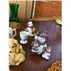 Image 5 : Hummingbird Wall Decor, Puppy, Kitty &Snowman Ornaments & Home Decor