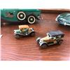 Image 3 : Landscape Painting, Collectible Truck & Cars