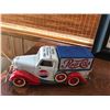 Image 5 : Black & White Painting & Collectible Trucks & Cars