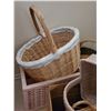 Image 3 : Assorted Baskets