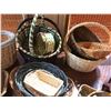Image 8 : Assorted Baskets
