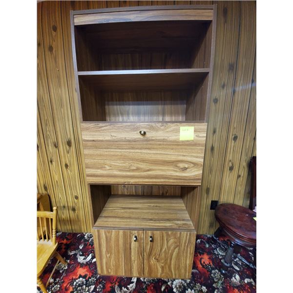 Multipurpose Shelving Unit