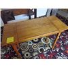 Image 1 : Antique Sewing Table