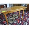 Image 2 : Antique Sewing Table