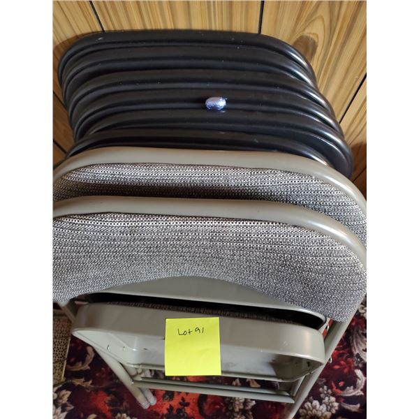 Assorted Carboard Chairs