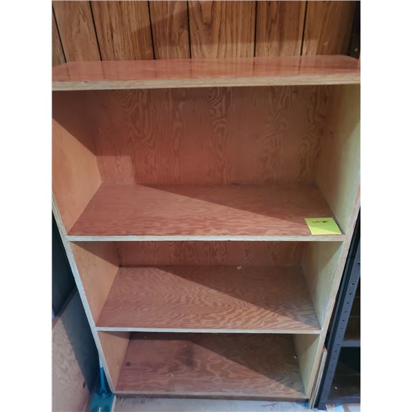 Shelving Unit