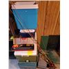 Image 1 : Fishing Gear- Poles, Nets & Coolers