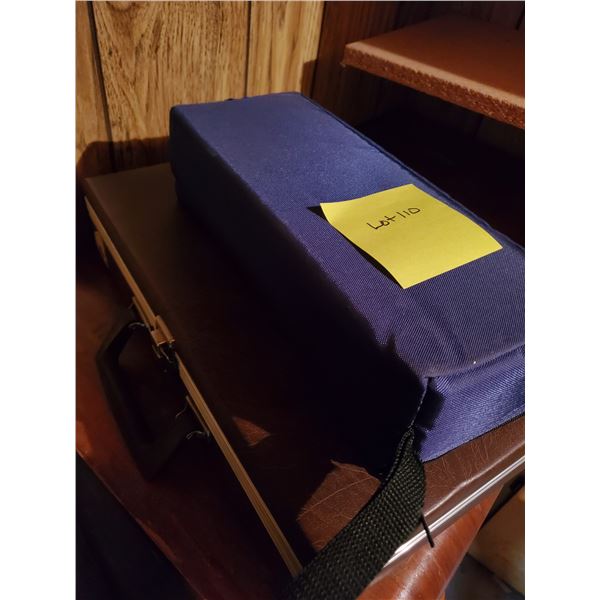 Assorted Cassette Tapes