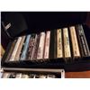 Image 2 : Assorted Cassette Tapes