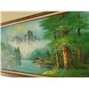 Image 3 : Large Landscape Painting