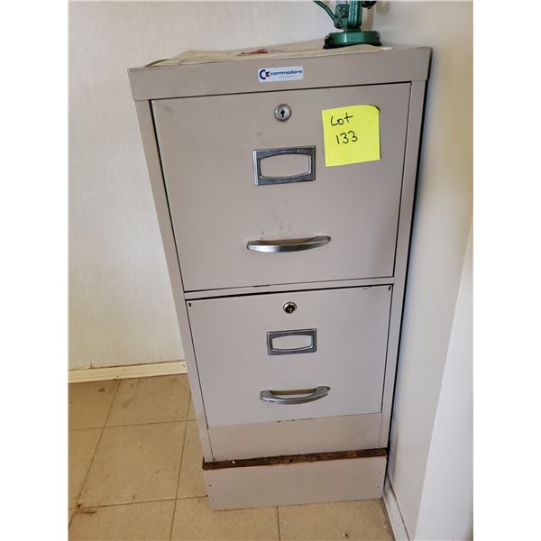 Filing Cabinet