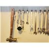 Image 2 : Hammer & Assorted Wrenches