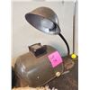 Image 1 : Welding Helmet & Lamp