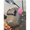 Image 2 : Welding Helmet & Lamp