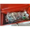Image 2 : Oxy Acetylene Torch Set & Tool Box