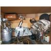 Image 3 : Wagner Airless Paint Sprayer & Grinding Wheels