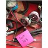 Image 4 : Oil Pressure Gauge, Fuel Pump & Dwell Tach Tester