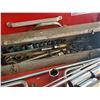 Image 2 : Tool Box, Socket & Torque Wrenches