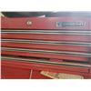 Image 2 : Mastercraft Medium 4 Drawer Tool Box