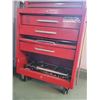 Image 2 : Mastercraft Large Tool Box