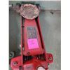 Image 1 : Hydraulic 2 1/4 Ton Floor Jack
