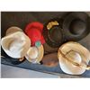 Image 1 : Ladies Assorted Hats