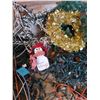 Image 2 : Christmas Lights, Wreathes & Seasonal Decor