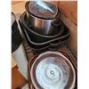 Image 3 : Pots & Pans, Misc Kitchen Items