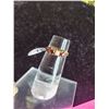 Image 2 : Ladies 10k Gemstone & Opal Ring