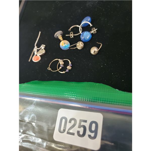 Misc Fashion Earrings