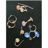 Image 2 : Misc Fashion Earrings