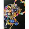 Image 3 : Assorted Necklaces & Brooches