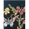 Image 3 : Assorted Brooches