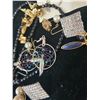 Image 2 : Assorted Earrings & Necklace