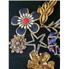 Image 3 : Assorted Brooches