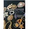 Image 2 : Assorted Brooches