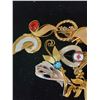 Image 2 : Assorted Brooches