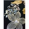Image 2 : Assorted Brooches