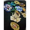 Image 2 : Assorted Brooches